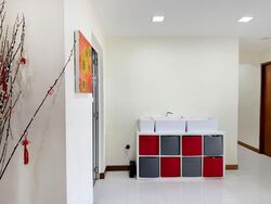 Blk 635B Senja Gateway (Bukit Panjang), HDB 5 Rooms #534656451
